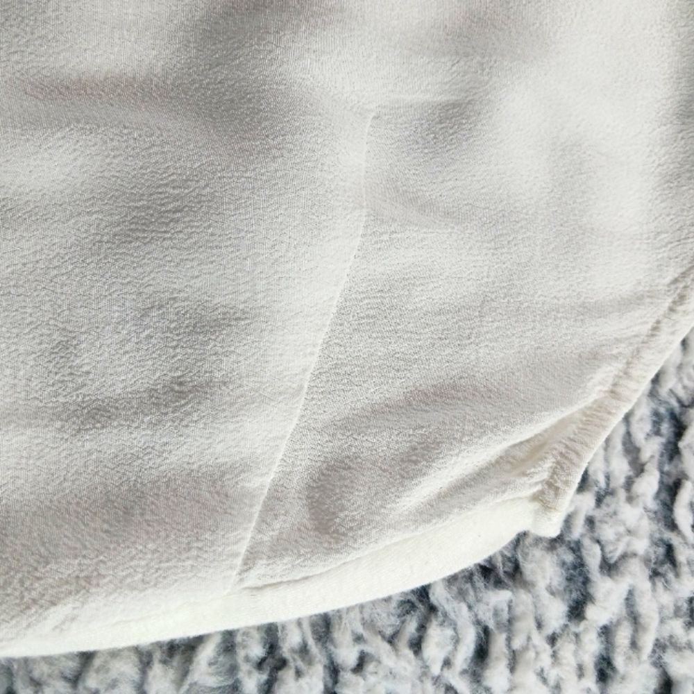 Grace Elements Embroidered Sleeveless Blouse/ Tun… - image 8